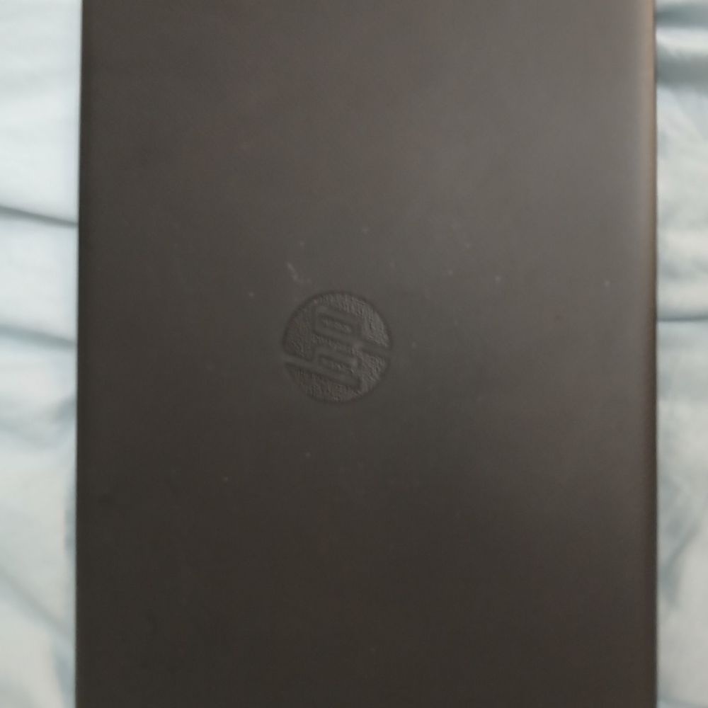 Hp 14 in laptop. 3LAG6885 64-bit operating system. 2 30  4.00gb like new.